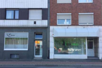 Gewerbeobjekt Düren - 500&euro; | Angebot:27385252