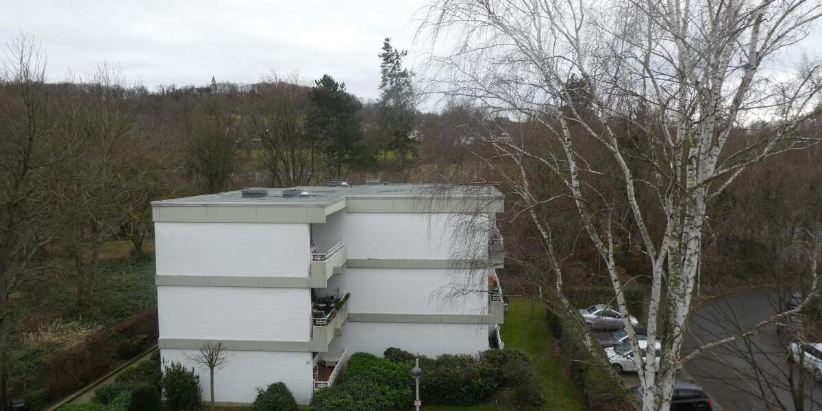Neue helle Dachgeschoßwohnung mit moderner Heiztechnik im Energiesparhaus Bonn-Endenich - Dachgeschoßwohnung Bonn Dransdorf | Angebot:26610037