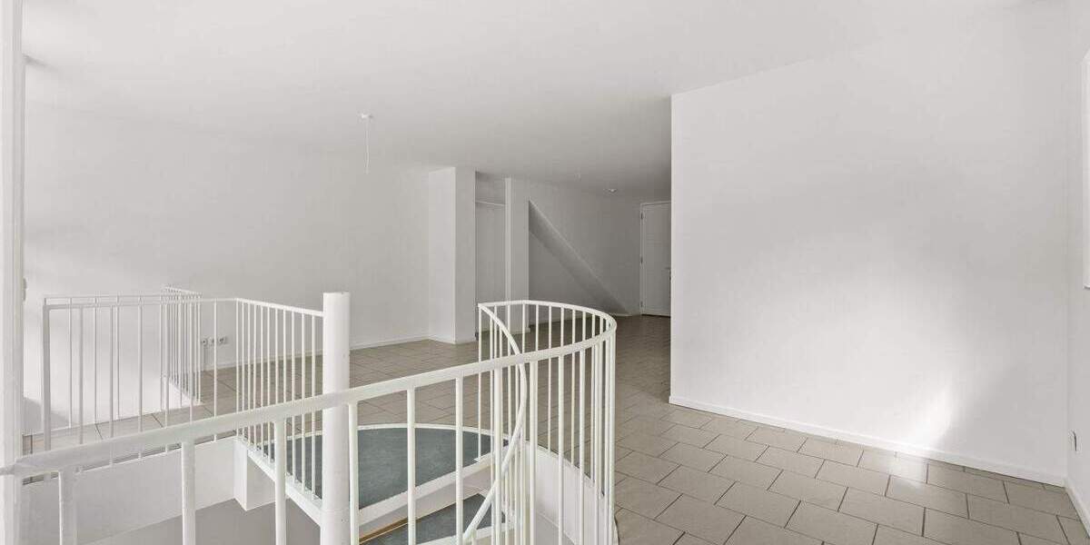 Etagenwohnung Bonn Beuel - 3 Zimmer, 100 m&sup2;, 449.000&euro; | Angebot:25675085