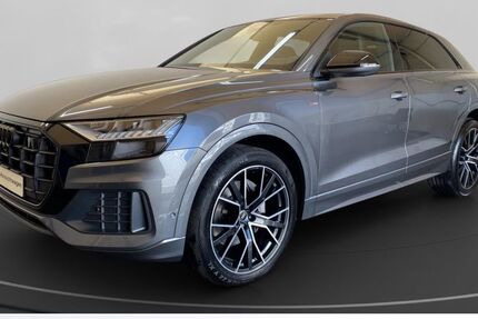 Audi Q8 59.116 km 65.980 &euro; Köln 50823