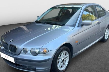 BMW 316 127.300 km 3.450 &euro; Hürth 50354