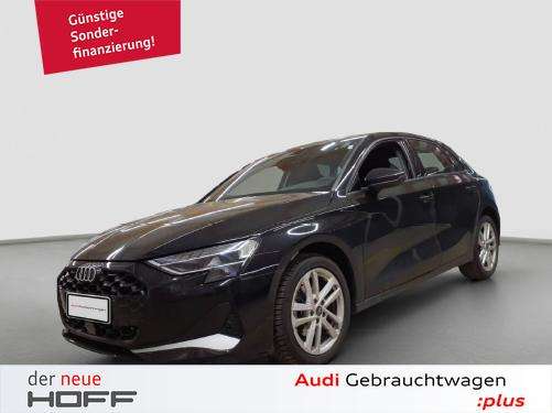 Audi A3 31.527 km 32.475 &euro; Sankt Augustin 53757
