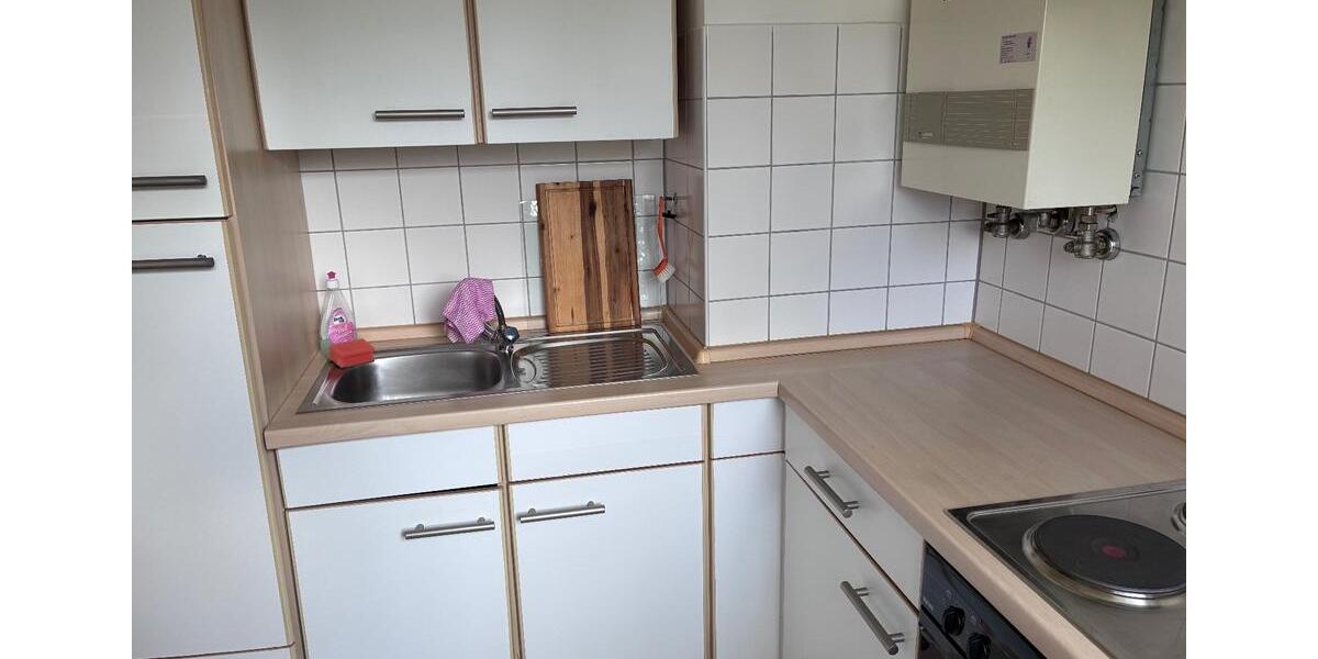 Etagenwohnung Köln Porz - 1 Zimmer, 32 m&sup2;, 490&euro; | Angebot:25903108