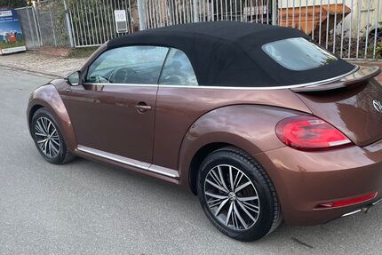 VW Beetle 139.457 km 11.600 &euro; Bergheim 50126