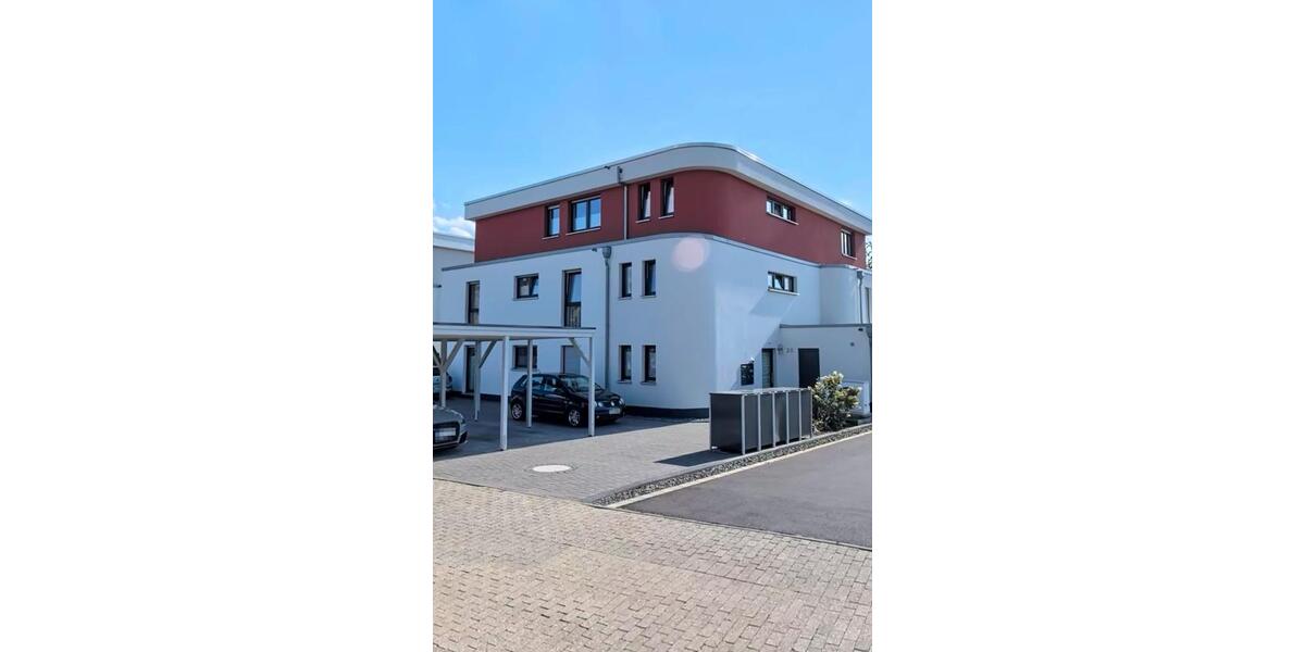 Erdgeschoßwohnung Nideggen - 2.5 Zimmer, 86 m&sup2;, 320.000&euro; | Angebot:26400071