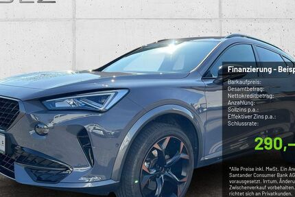 Cupra Formentor 27.047 km 26.990 &euro; Pulheim-Brauweiler 50259