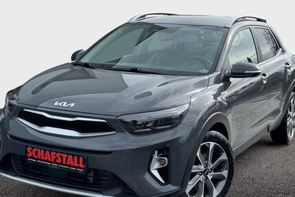 Kia Stonic 21.834 km 19.979 &euro; Elsdorf (bei Köln) 50189