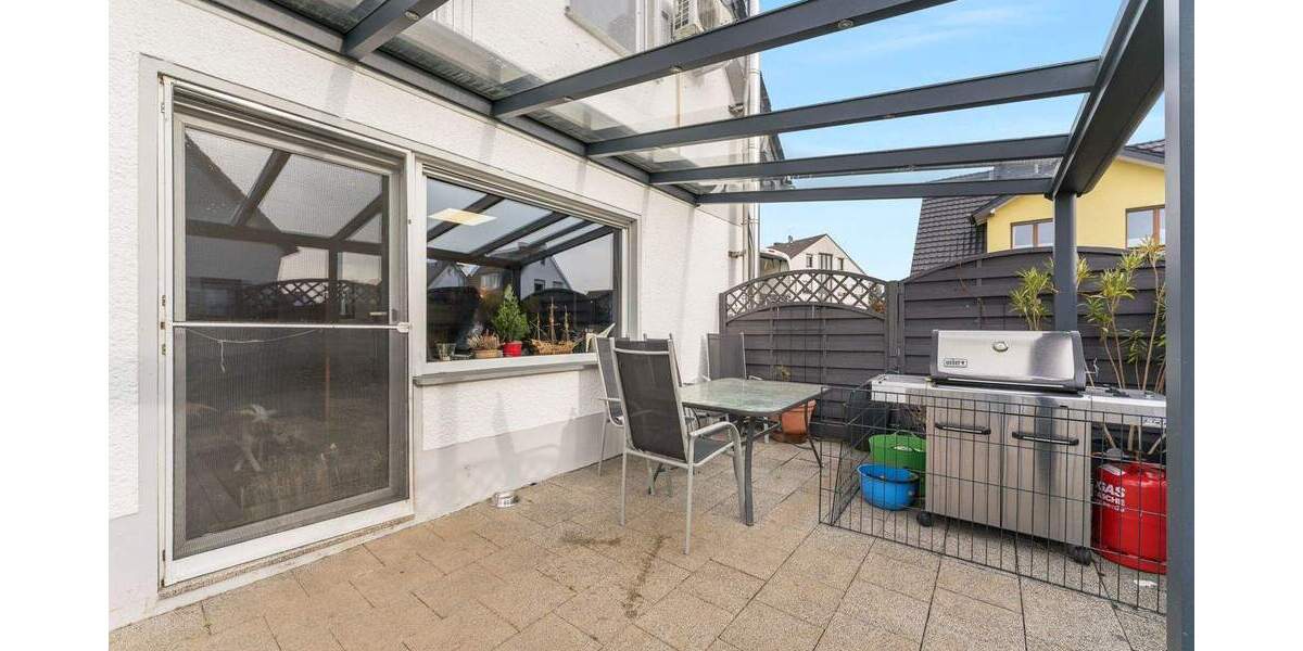 Einfamilienhaus Troisdorf Spich - 4 Zimmer, 113 m&sup2;, 495.000&euro; | Angebot:25685041