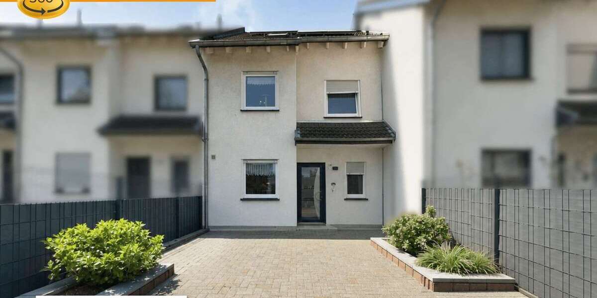 Einfamilienhaus Bonn - 4 Zimmer, 110 m&sup2;, 474.000&euro; | Angebot:27112605
