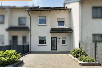 Haus Bonn - 4 Zimmer, 110 m&sup2;, 474.000&euro; | Angebot:27112605