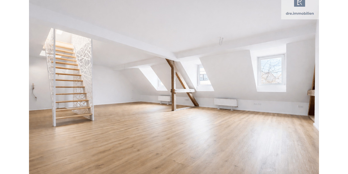 Etagenwohnung Köln Neustadt-Nord - 2 Zimmer, 111 m&sup2;, 2.190&euro; | Angebot:25688978