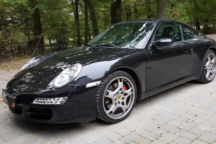 Porsche 997 137.000 km 44.000 &euro; Bad Münstereifel 53902