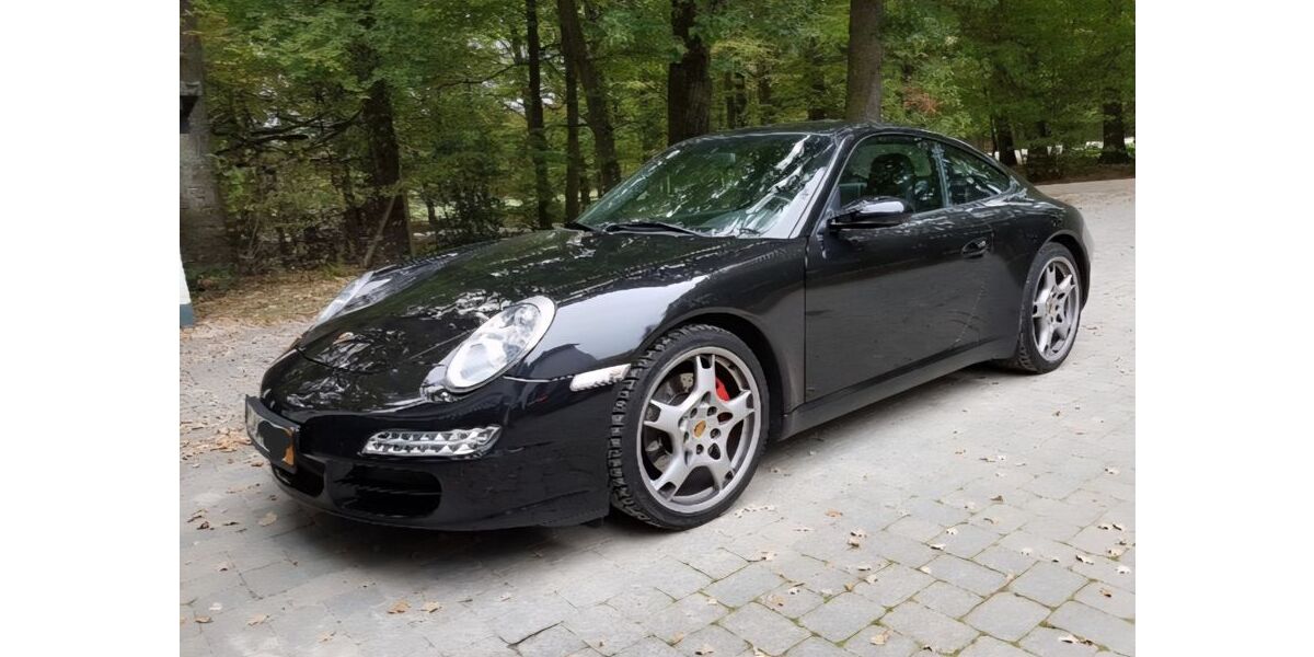 Porsche 997 137.000 km 45.997 &euro; Bad Münstereifel 53902