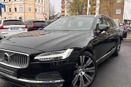 Volvo V90 80.251 km 41.888 &euro; Siegburg 53721