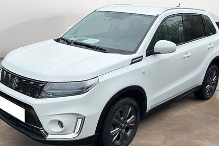 Suzuki Vitara 53.718 km 15.950 &euro; Köln 50735