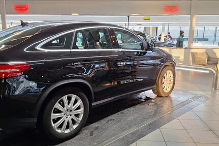 Mercedes-Benz GLE 350 99.000 km 37.500 &euro; Meckenheim 53340