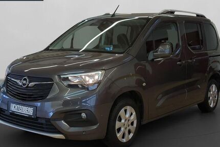 Opel Combo Life 52.950 km 15.750 &euro; Leverkusen 51381