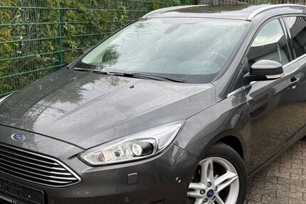 Ford Focus 86.593 km 10.950 &euro; Bergheim bei Köln 50126