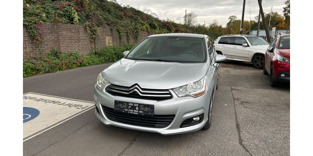 Citroen C4 119.000 km 4.999 &euro; Köln 50739