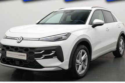 VW T-Roc 2.001 km 33.980 &euro; Leverkusen 51379