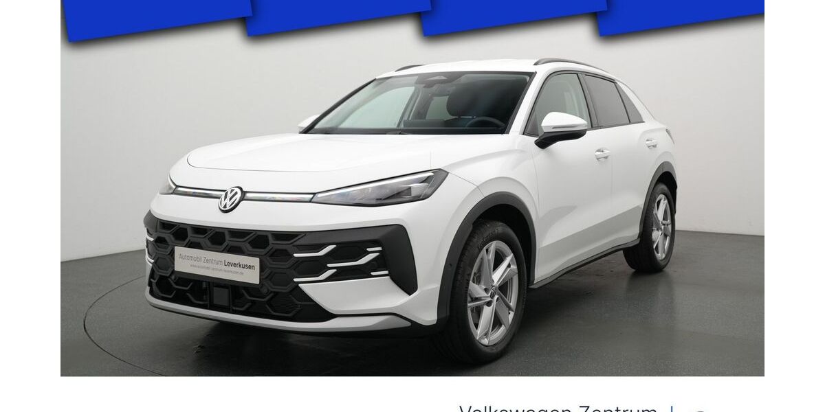 VW T-Roc 2.001 km 33.980 &euro; Leverkusen 51379