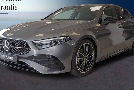 Mercedes-Benz A 200 6.447 km 36.600 &euro; Rheinbach 53359