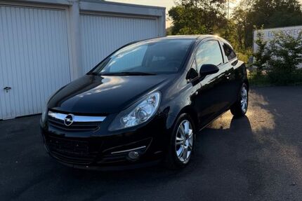 Opel Corsa 171.234 km 3.290 &euro; Nideggen 52385