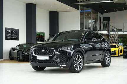 Jaguar E-Pace 37.877 km 24.980 &euro; Köln 51147