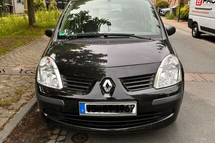 Renault Modus 63.256 km 3.250 &euro; Hürth 50354