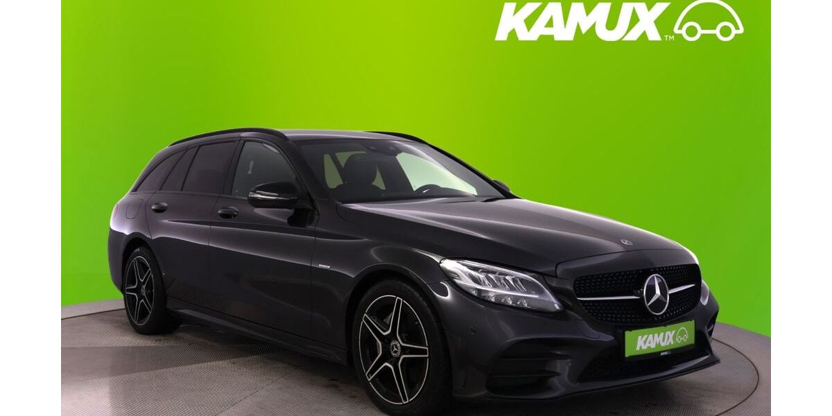 Mercedes-Benz C 220 90.859 km 26.445 &euro; Düren 52351
