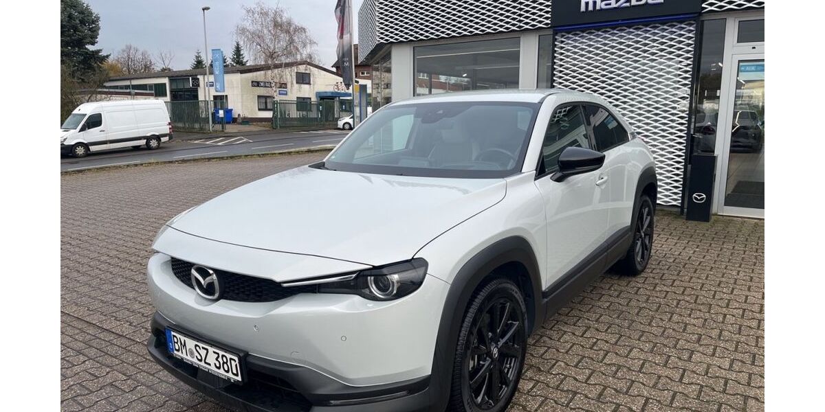 Mazda MX-30 51.034 km 14.900 &euro; Erftstadt 50374