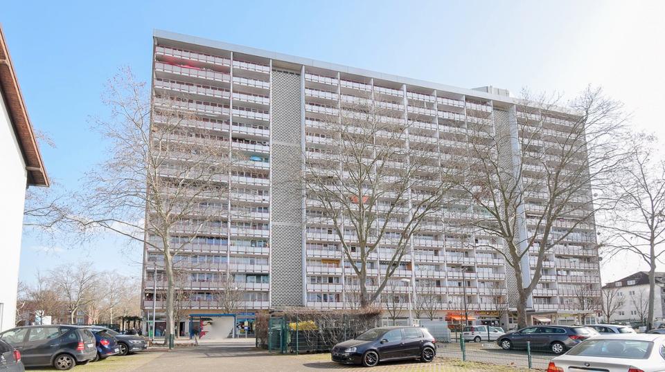 Terrassenwohnung Sankt Augustin - 1 Zimmer, 43 m&sup2;, 750&euro; | Angebot:26007062