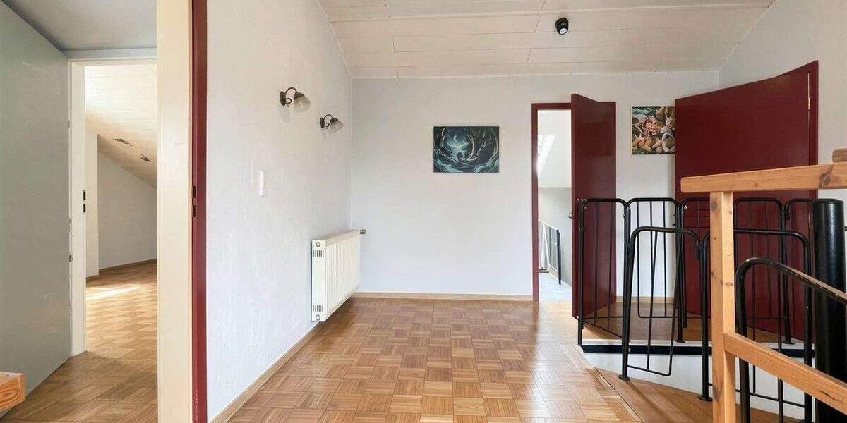 Einfamilienhaus Bonn Röttgen - 4 Zimmer, 140 m&sup2;, 499.000&euro; | Angebot:25739549