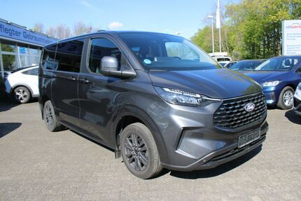 Ford Tourneo Custom 41.414 km 39.980 &euro; Euskirchen 53881