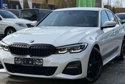 BMW 330 125.600 km 34.990 &euro; Köln 51105