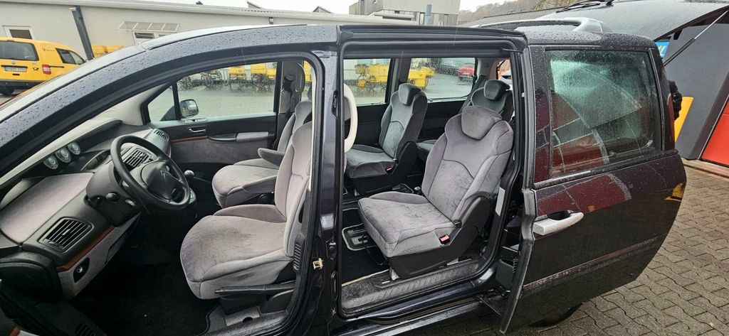 Citroen C8 227.000 km 1.999 &euro; Bergheim 50129