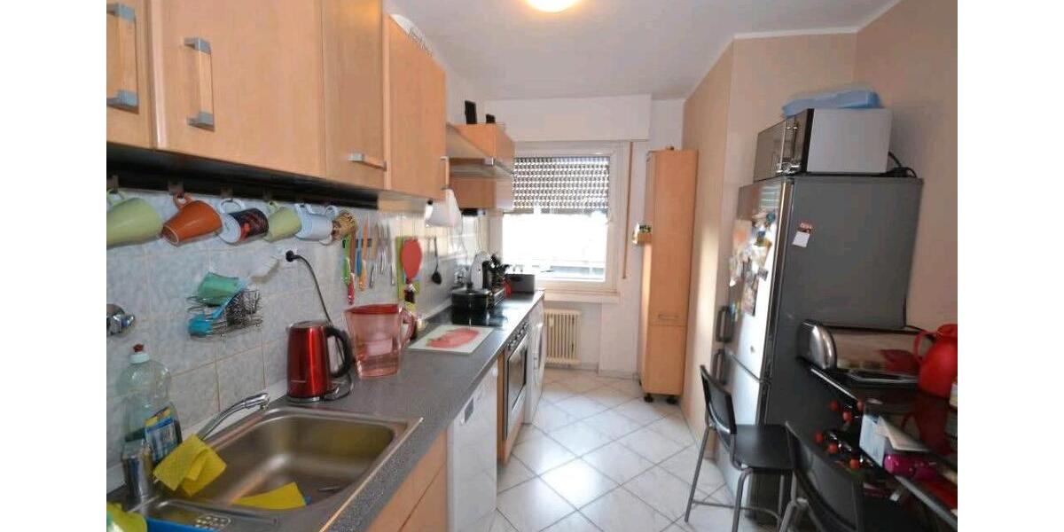 Etagenwohnung Bergheim - 2 Zimmer, 62 m&sup2;, 75.000&euro; | Angebot:26025277