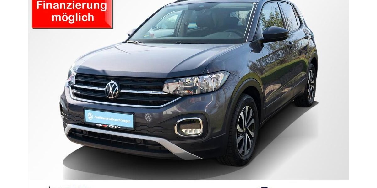 VW T-Cross 69.429 km 19.875 &euro; Troisdorf-Spich 53842