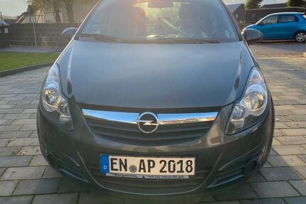 Opel Corsa 139.000 km 2.750 &euro; Köln 50999