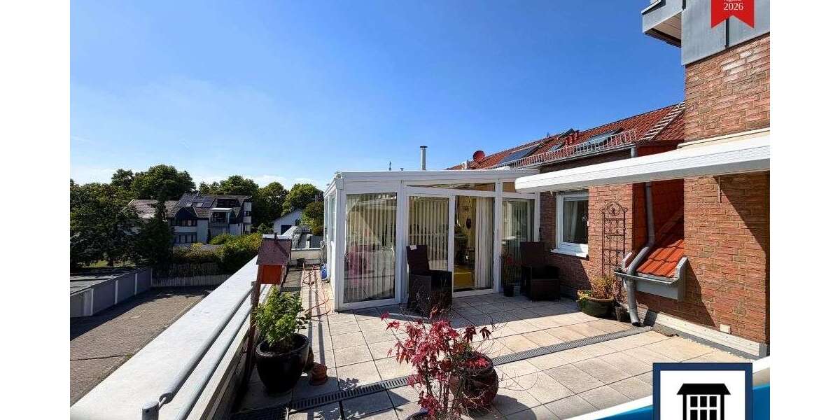 Etagenwohnung Rheinbach - 4 Zimmer, 166 m&sup2;, 1.300&euro; | Angebot:27009016