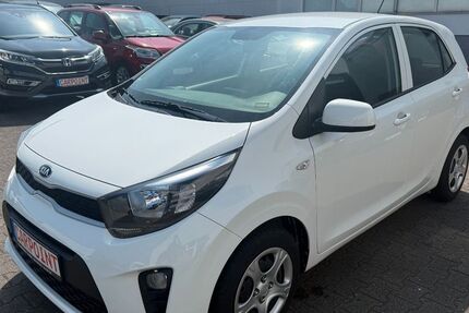 Kia Picanto 49.700 km 7.950 &euro; Brühl 50321