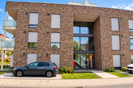 Wohnung Düren Distelrath - 3 Zimmer, 102 m&sup2;, 1.380&euro; | Angebot:26995472