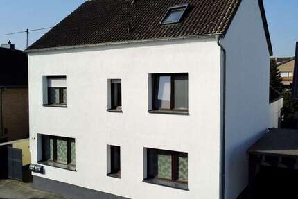 Haus Sankt Augustin - 5 Zimmer, 130 m&sup2;, 485.000&euro; | Angebot:25723558