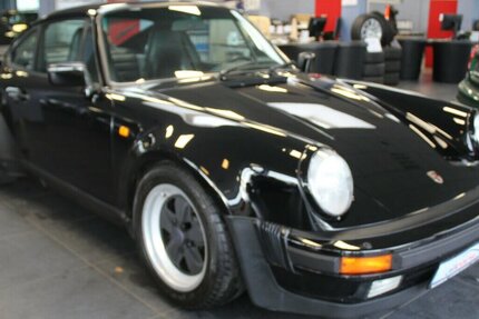 Porsche 911 WTL Coupe Deutsches Fahrzeug 106.344 km 139.911 &euro; Euskirchen 53881