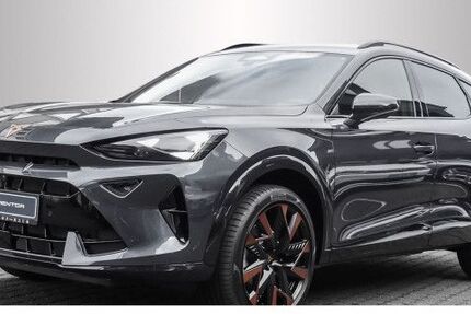 Cupra Formentor 2.500 km 38.740 &euro; Bonn 53227