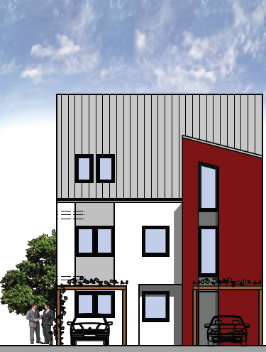Etagenwohnung Bonn Dransdorf - 3 Zimmer, 59 m&sup2;, 169.700&euro; | Angebot:26651668