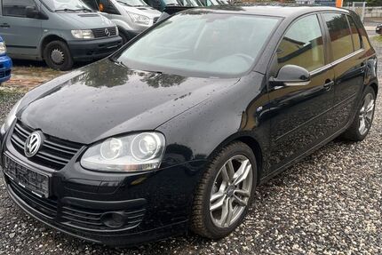 VW Golf 252.129 km 4.999 &euro; Bonn 53227