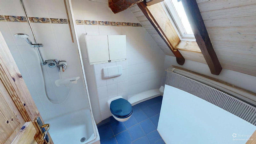 Einfamilienhaus Erftstadt-Friesheim Lechenich - 6 Zimmer, 174 m&sup2;, 279.000&euro; | Angebot:25986366