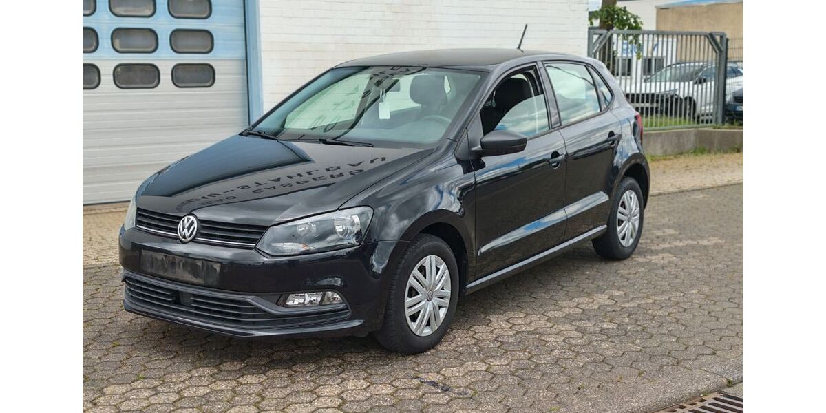 VW Polo 180.000 km 4.200 &euro; Düren 52353