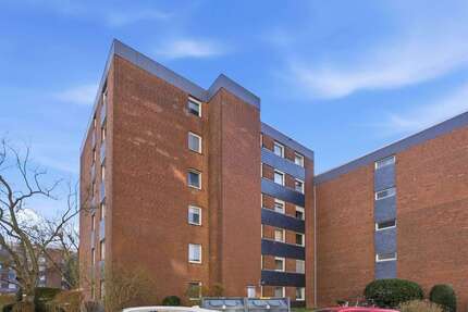 Wohnung Pulheim - 2 Zimmer, 55 m&sup2;, 179.000&euro; | Angebot:25364086